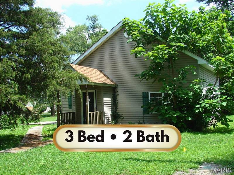 372 S 2nd ST, Livingston, IL 62058