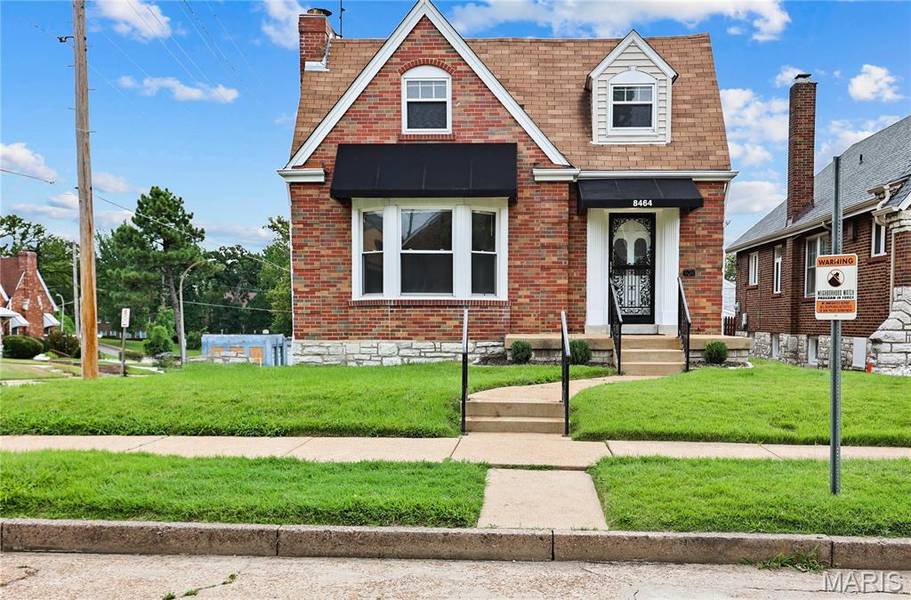 8464 Edna ST, St Louis, MO 63147