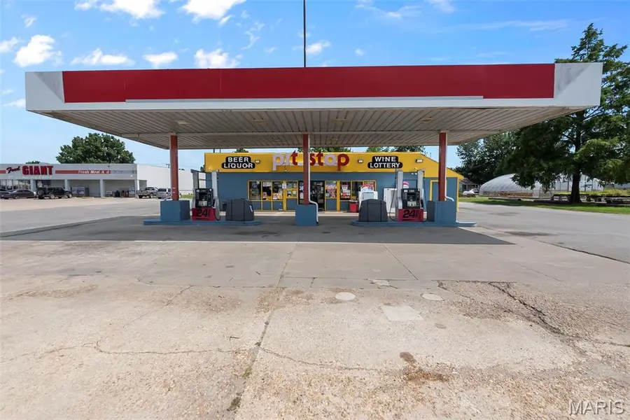 2413 E Malone AVE, Miner, MO 63801