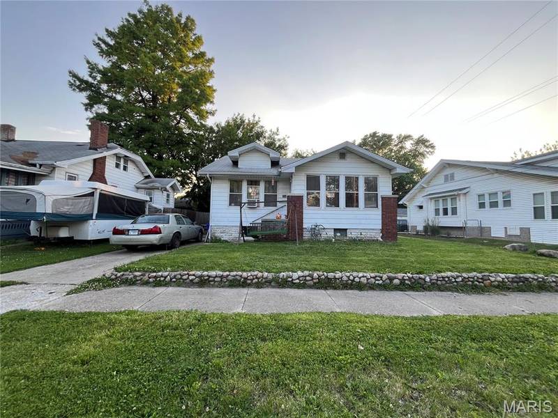 231 S 19 ST, Decatur, IL 62521