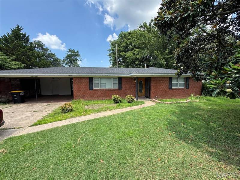 812 Hastings DR, Kennett, MO 63857