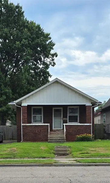 2424 Madison AVE, Granite City, IL 62040