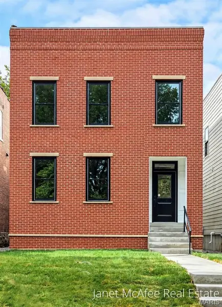 3005 Missouri AVE, St Louis, MO 63118
