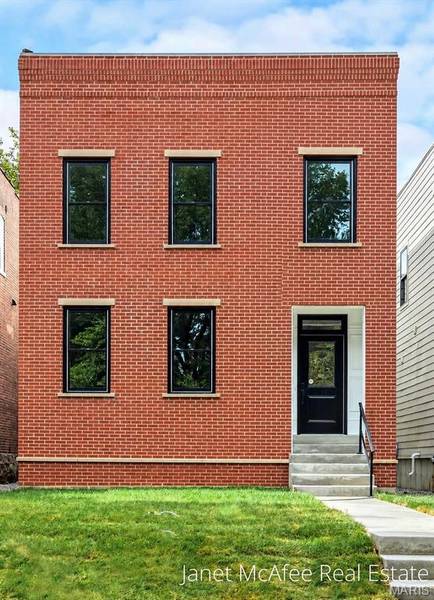 3005 Missouri AVE, St Louis, MO 63118
