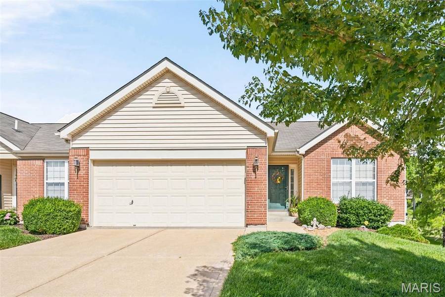 21 Turtle Creek Villas DR #14R, O'fallon, MO 63366