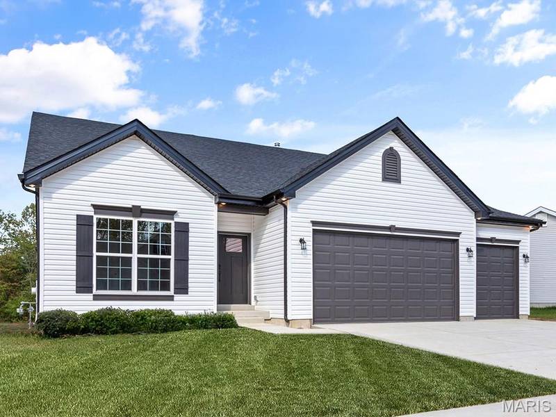 201 Century Farm DR, Union, MO 63084
