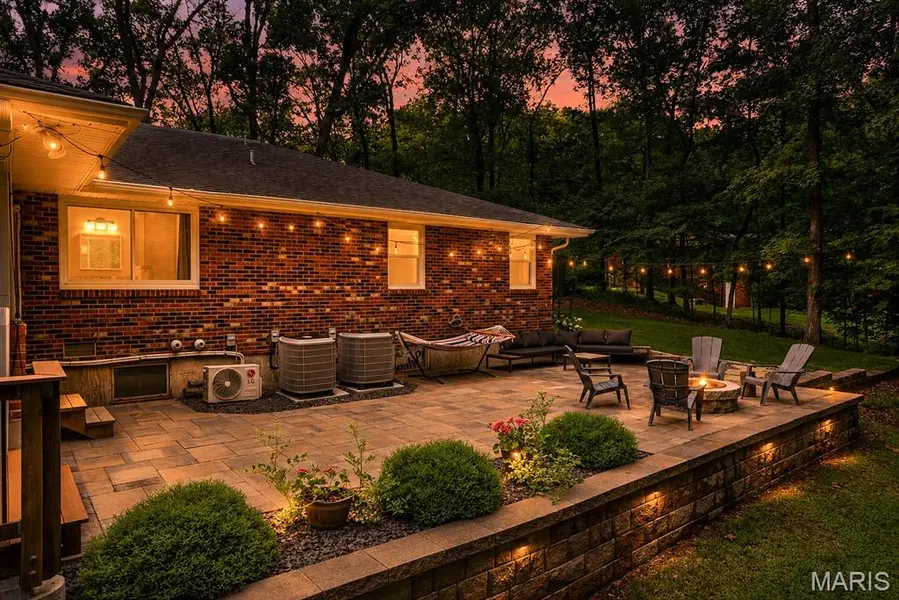 3214 Lakewood DR, Cape Girardeau, MO 63701