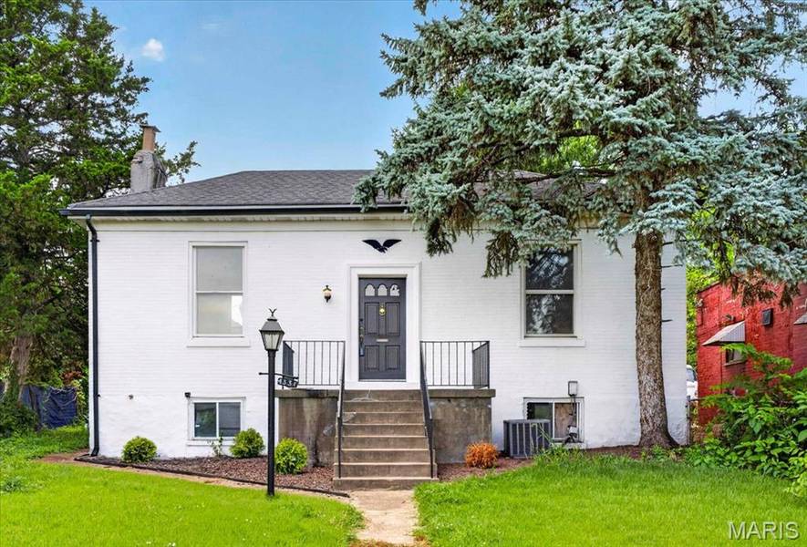 4331 Michigan AVE, St Louis, MO 63111
