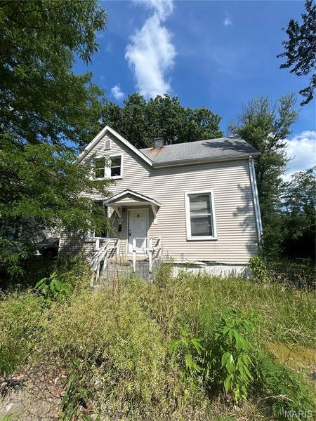 2126 Erick AVE, St Louis, MO 63121