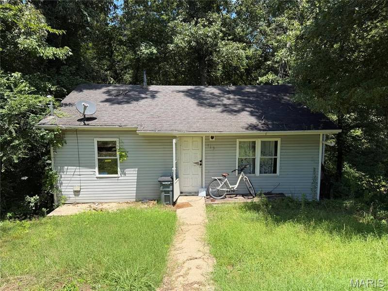 113 Begley ST, Poplar Bluff, MO 63901