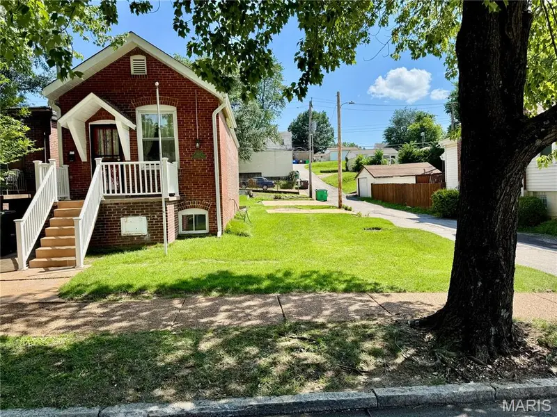 5512-5514 Columbia AVE, St Louis, MO 63139