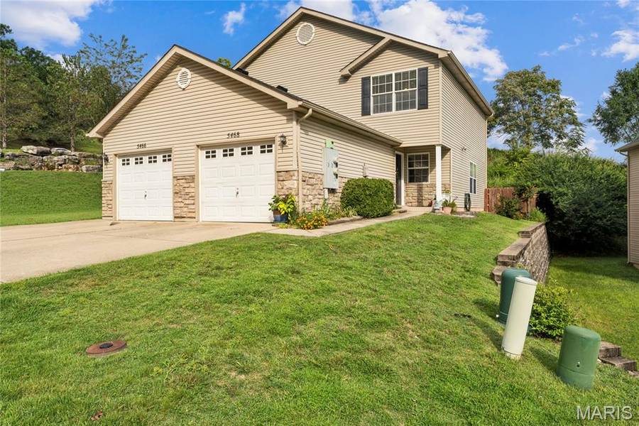 5468 Lakewood TER, Imperial, MO 63052
