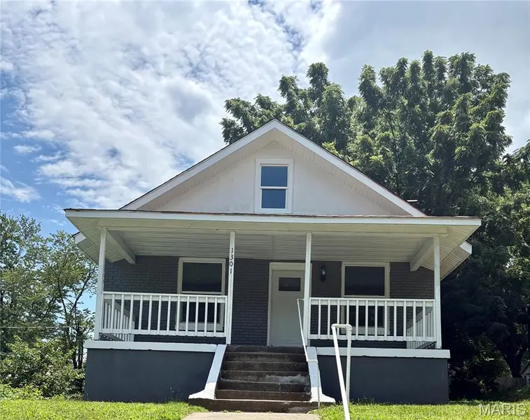 1301 Jefferson AVE, Cape Girardeau, MO 63703