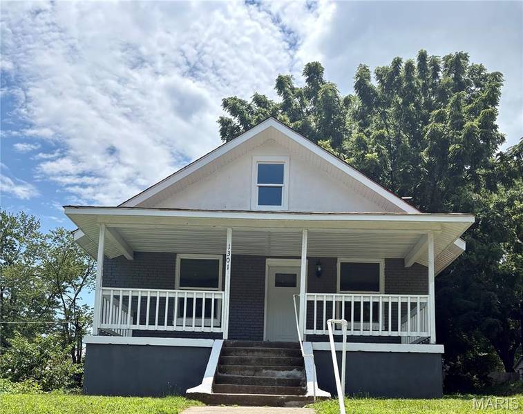 1301 Jefferson AVE, Cape Girardeau, MO 63703