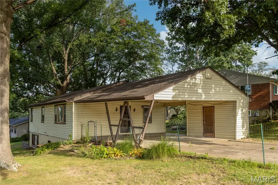 1401 Randol AVE, Cape Girardeau, MO 63701