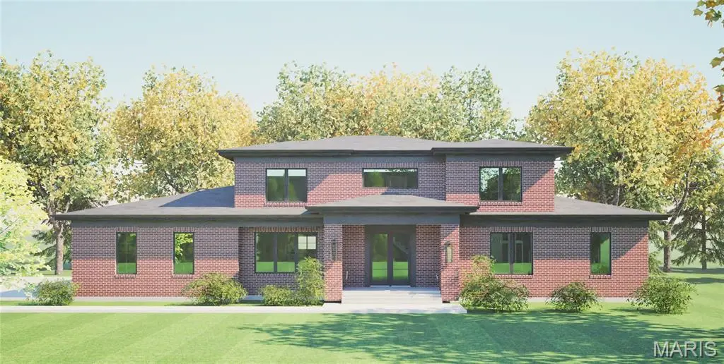 15 Bon Aire DR, St Louis, MO 63132