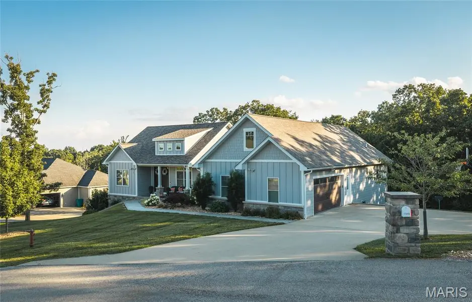 11445 Flagstone CIR, Rolla, MO 65401