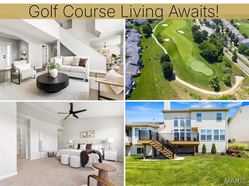 612 Hawk Run DR #61A, O'fallon, MO 63368