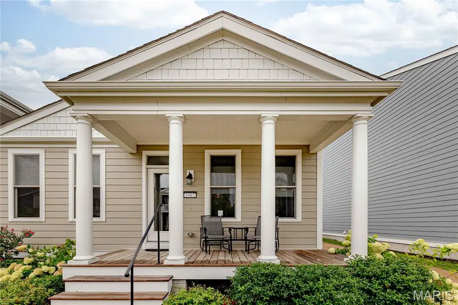 3405 Simeon Bunker ST, St Charles, MO 63301
