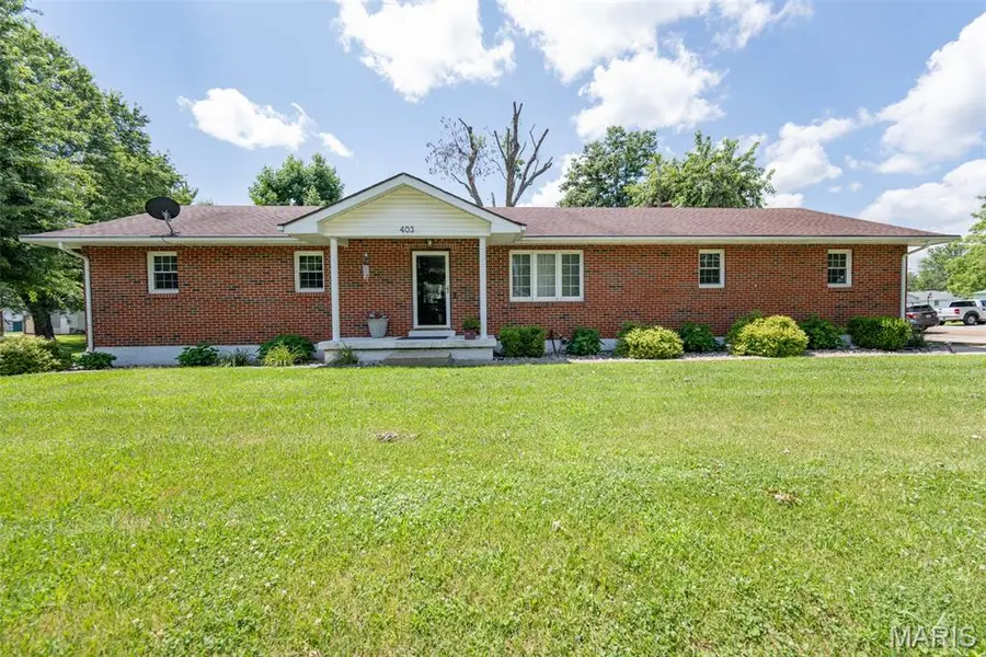 403 W 4th Street, Belle, MO 65013