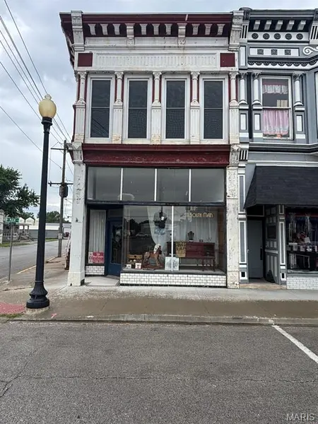 113 South Main Street, Monroe City, MO 63456