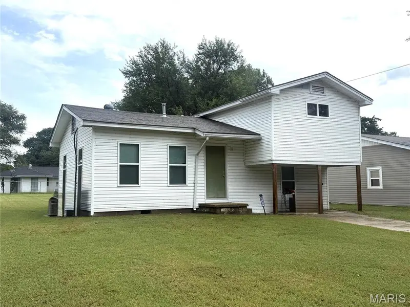 1410 George ST, Kennett, MO 63857