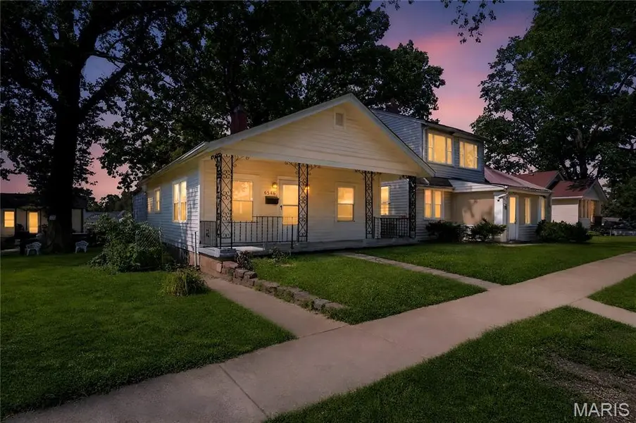 6546 Julian AVE, St Louis, MO 63133