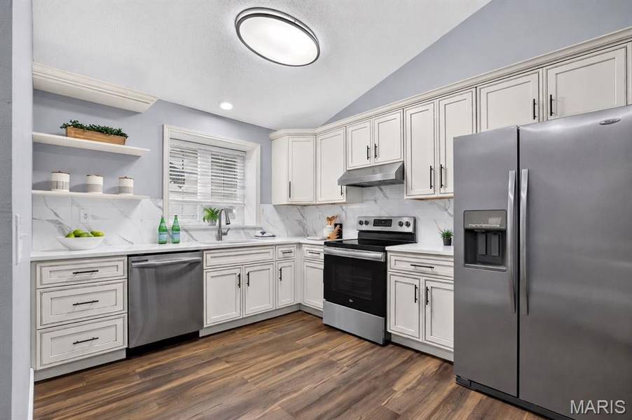 12950 Autumn View DR, Unincorporated, MO 63146