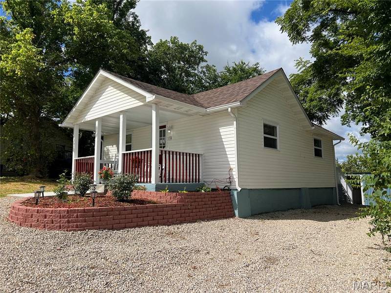 118 Bluff CIR, Waynesville, MO 65583