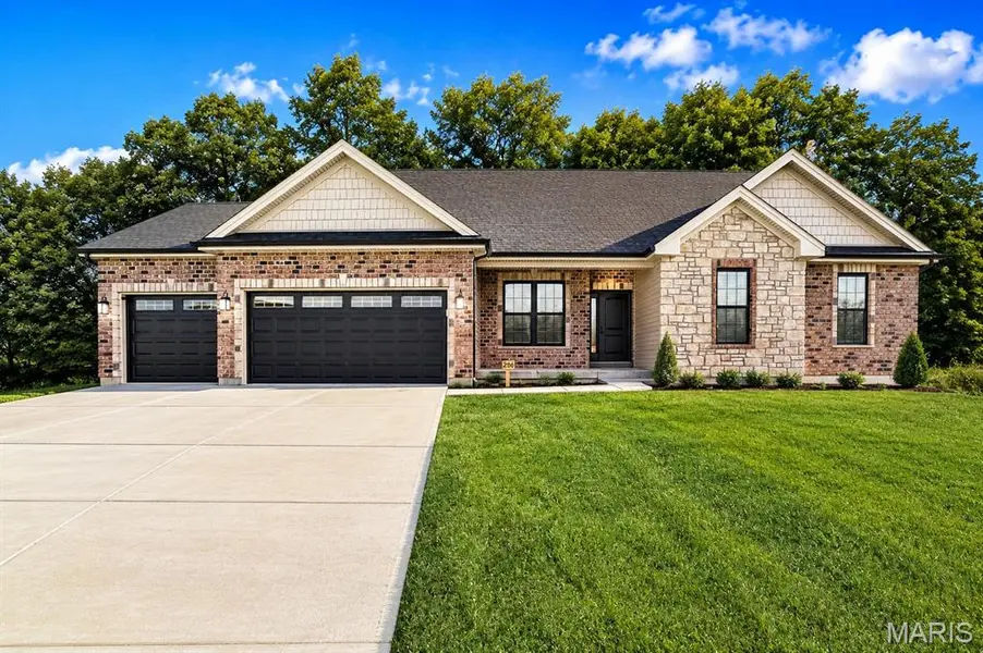 204 Timber Crest RD #204 STB, Washington, MO 63090