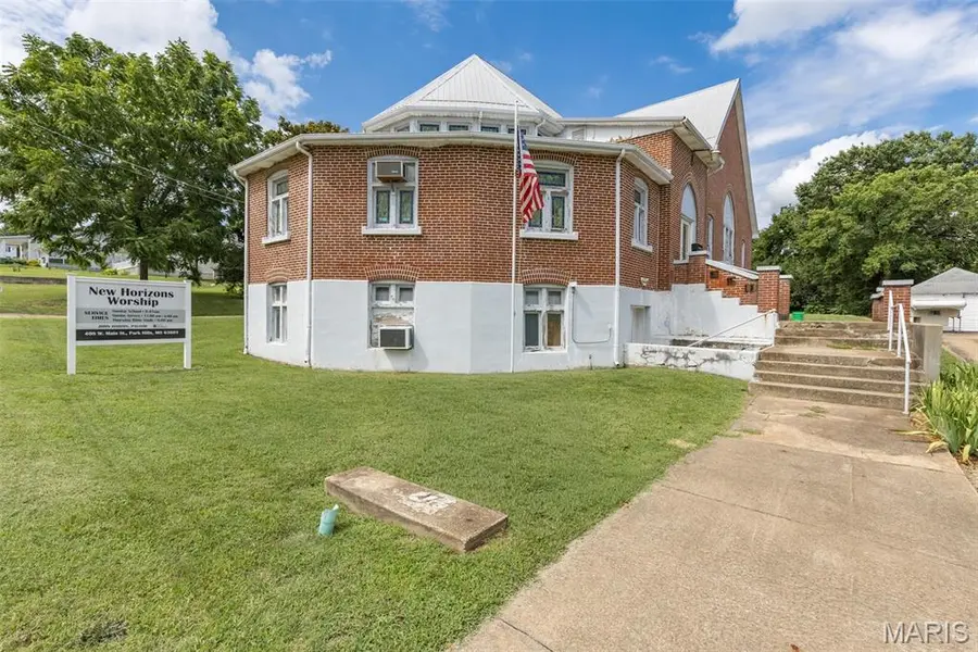 408 W Main ST, Park Hills, MO 63601