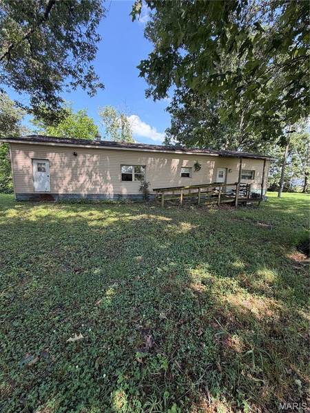 324 Vermont ST, Qulin, MO 63961