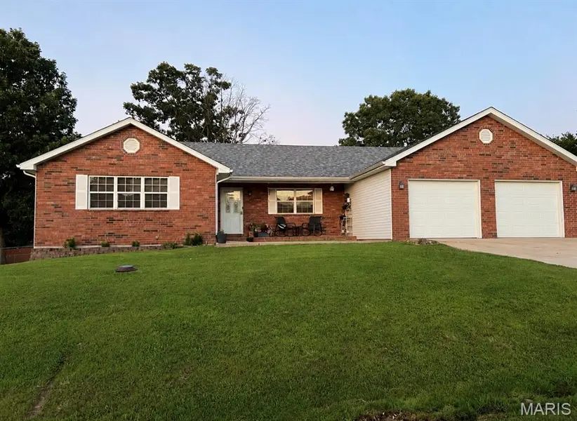 19758 Sugar LN, Waynesville, MO 65583
