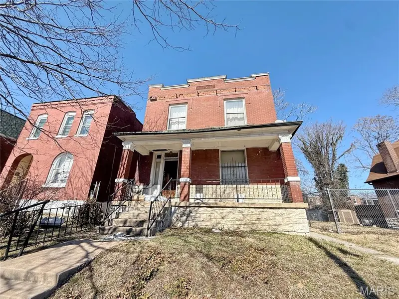4753 Maffitt AVE, St Louis, MO 63113