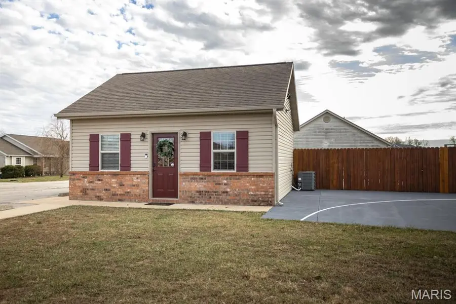 23235 Righteous Lane, Waynesville, MO 65583