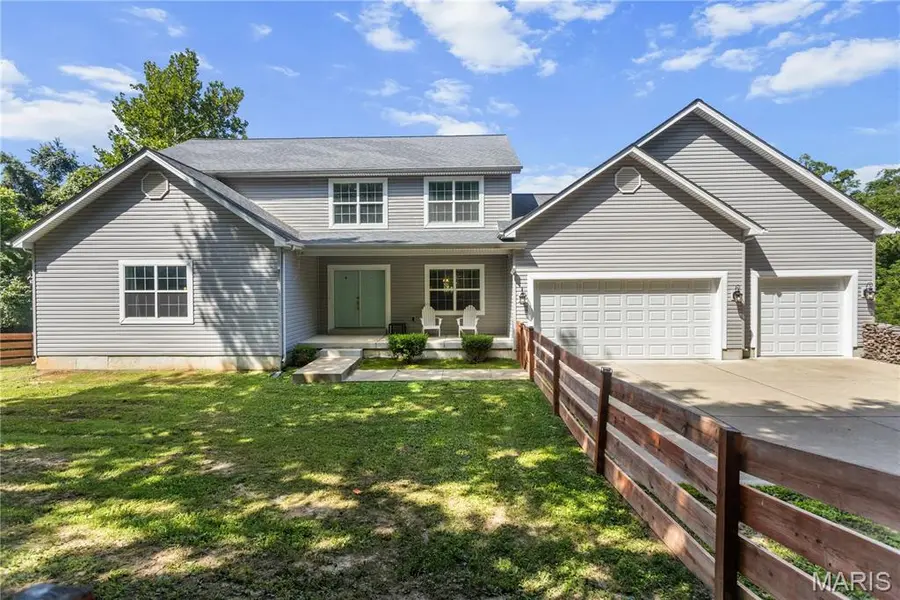 531 Strecker RD, Wildwood, MO 63011