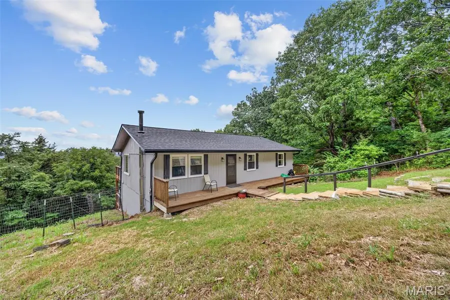 6726 Duckworth CT, House Springs, MO 63051