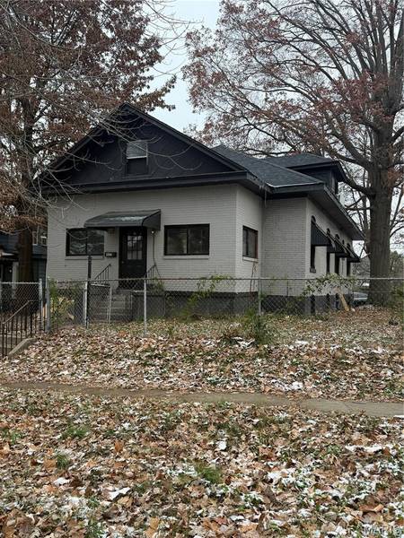 902 Jefferson AVE, Cape Girardeau, MO 63703