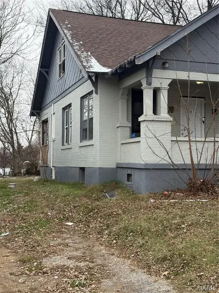 303 S Hanover ST, Cape Girardeau, MO 63703