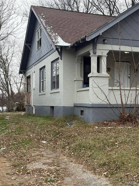 303 S Hanover ST, Cape Girardeau, MO 63703