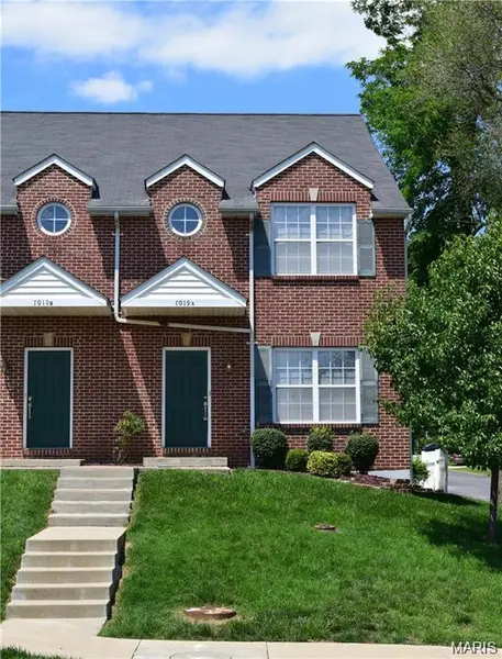 7019 Heege RD #A, St Louis, MO 63123