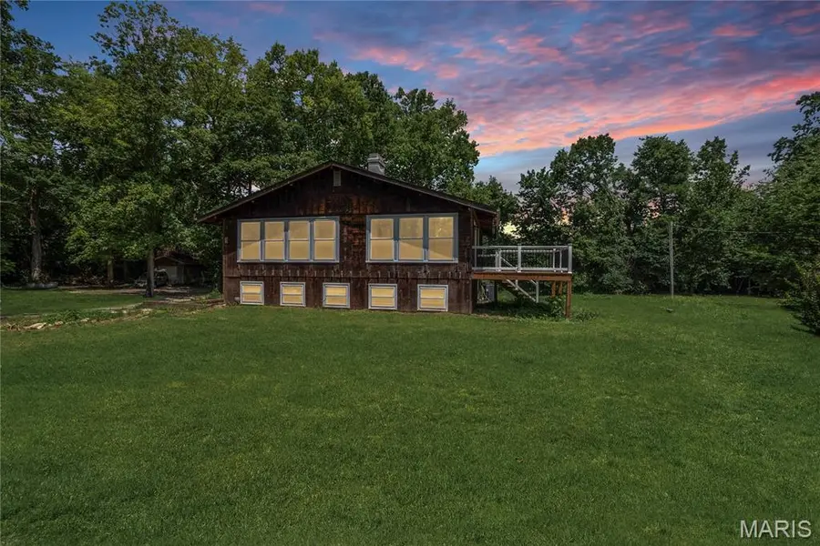 71 Shady Oaks DR, Eureka, MO 63025
