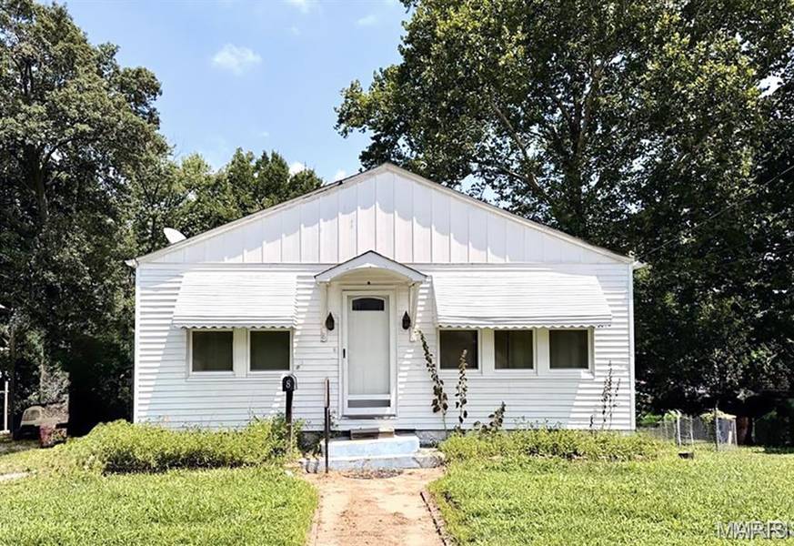 8 Lindner LN, Union, MO 63084