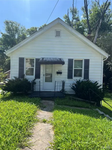 5622 Janet AVE, St Louis, MO 63136