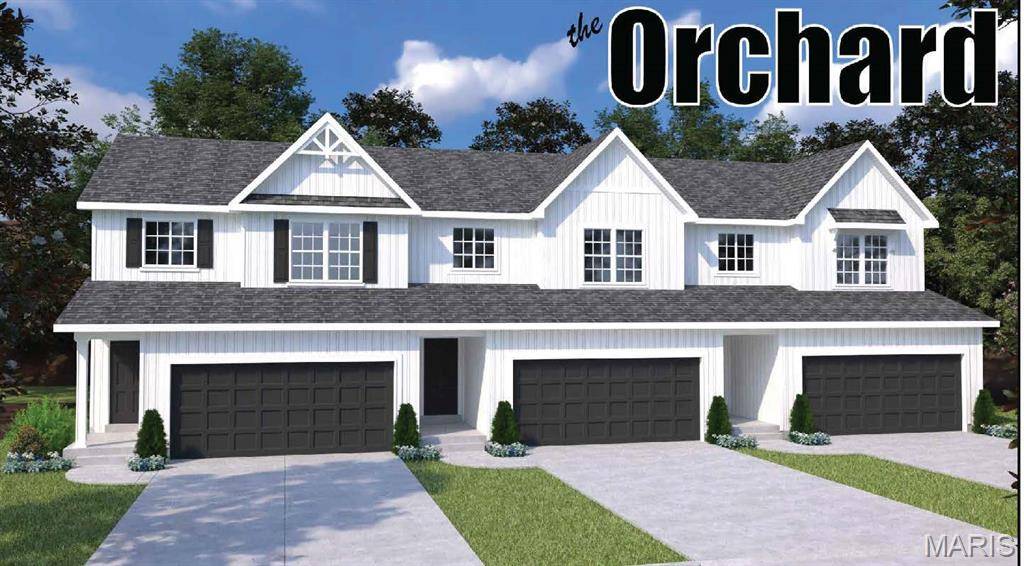 0-TBB Orchard, Washington, MO 63090