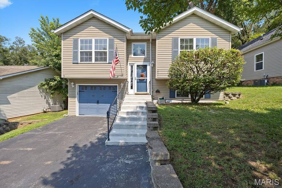 1011 Vine ST, Collinsville, IL 62234
