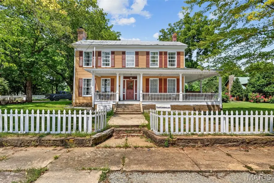 312 S State Highway 21, Caledonia, MO 63631