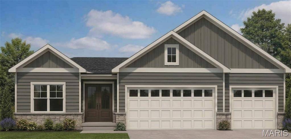 4939 Butler Hill RD, St Louis, MO 63128