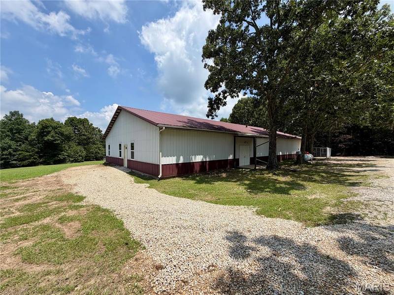 45463 Highway 72, Salem, MO 65560
