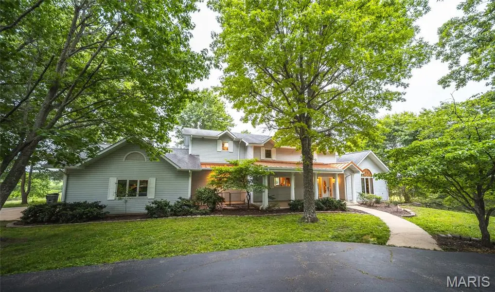 11320 County Road 2140, Rolla, MO 65401